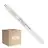Mehrfachpackung 10x Noxion LED Röhre T5 Avant Extreme (Mains AC) High Output 26W 3900lm - 865 Tageslichtweiß | 115cm - Ersatz für 54W