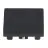 3 Phasen Endkappe V - Schwarz