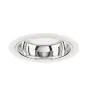 Philips LED Downlight LuxSpace Mini DN560B VLC-E 9W 1350lm 80D - 840 Kaltweiß | 164mm - Aluminium Reflektor - Dali Dimmbar 