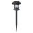 Ledvance LED Ground Piquet Smart+ Noir 0.12W 5lm - 830-865 Variable Blanc | RGBW - IP44