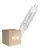 Lot 10x Ledvance Tube LED T5 HF P Electronic (HF) High Efficiency 11W 1700lm - 865 Lumière Du Jour | 85cm - Équivalent 21W